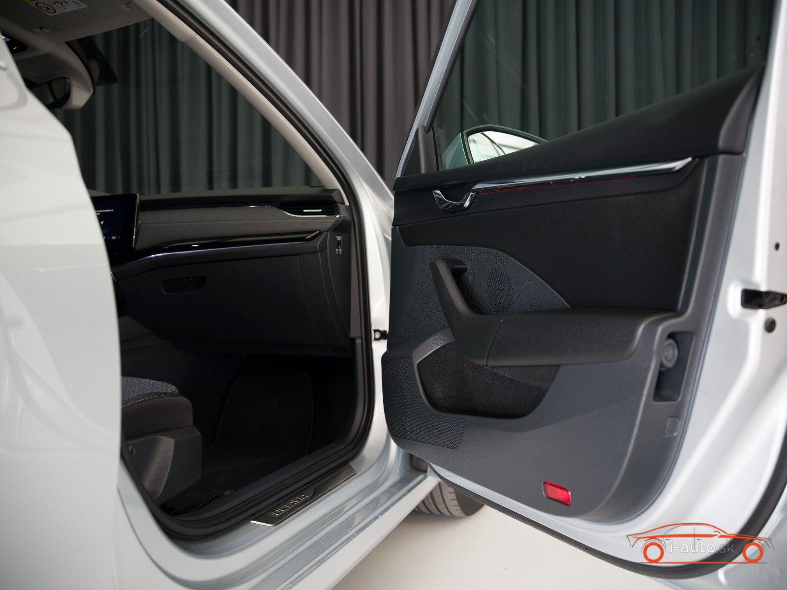 Skoda Octavia Combi Style za 20500€