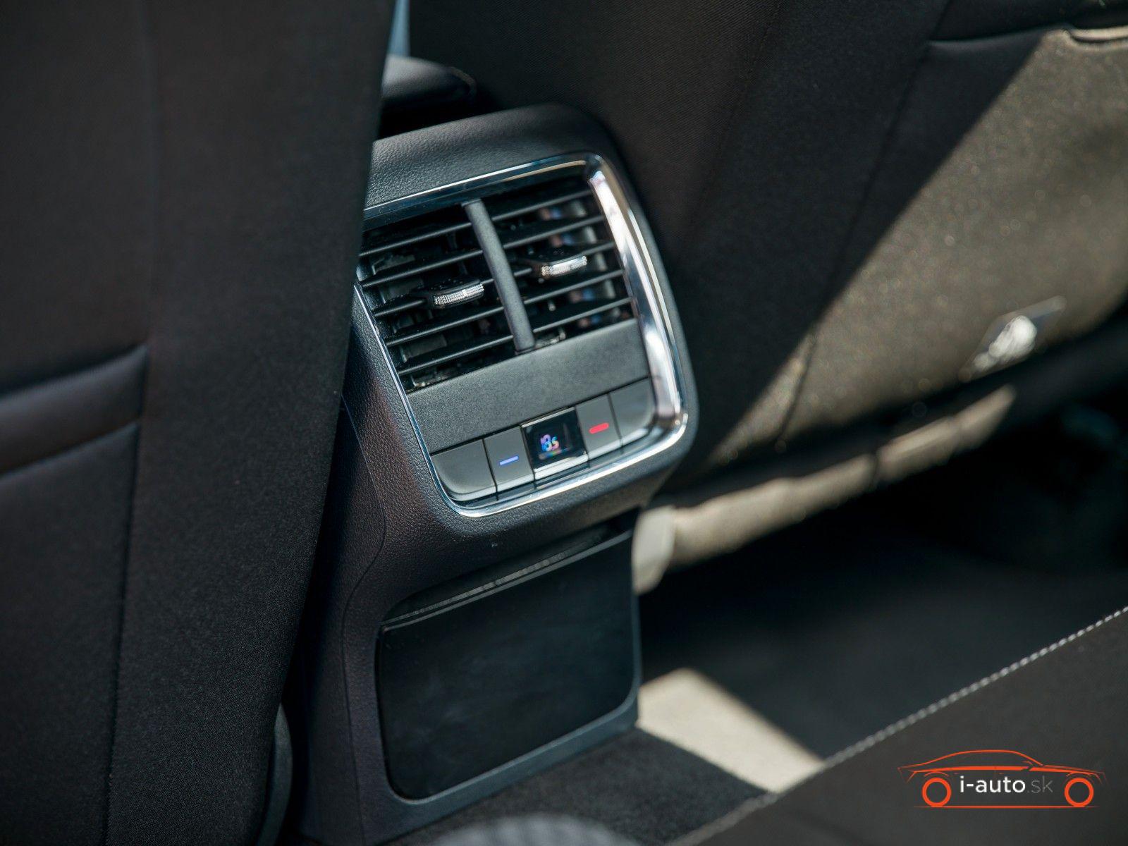 Skoda Octavia Combi Style za 20500€