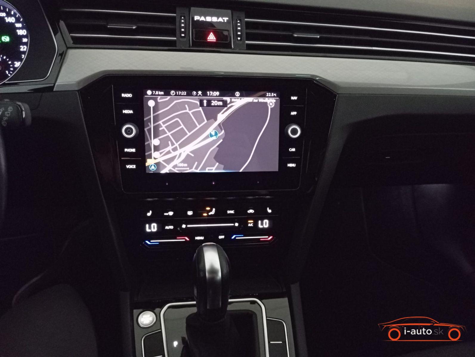 Volkswagen Passat Variant 1.5 TSI DSG Business za 19700€