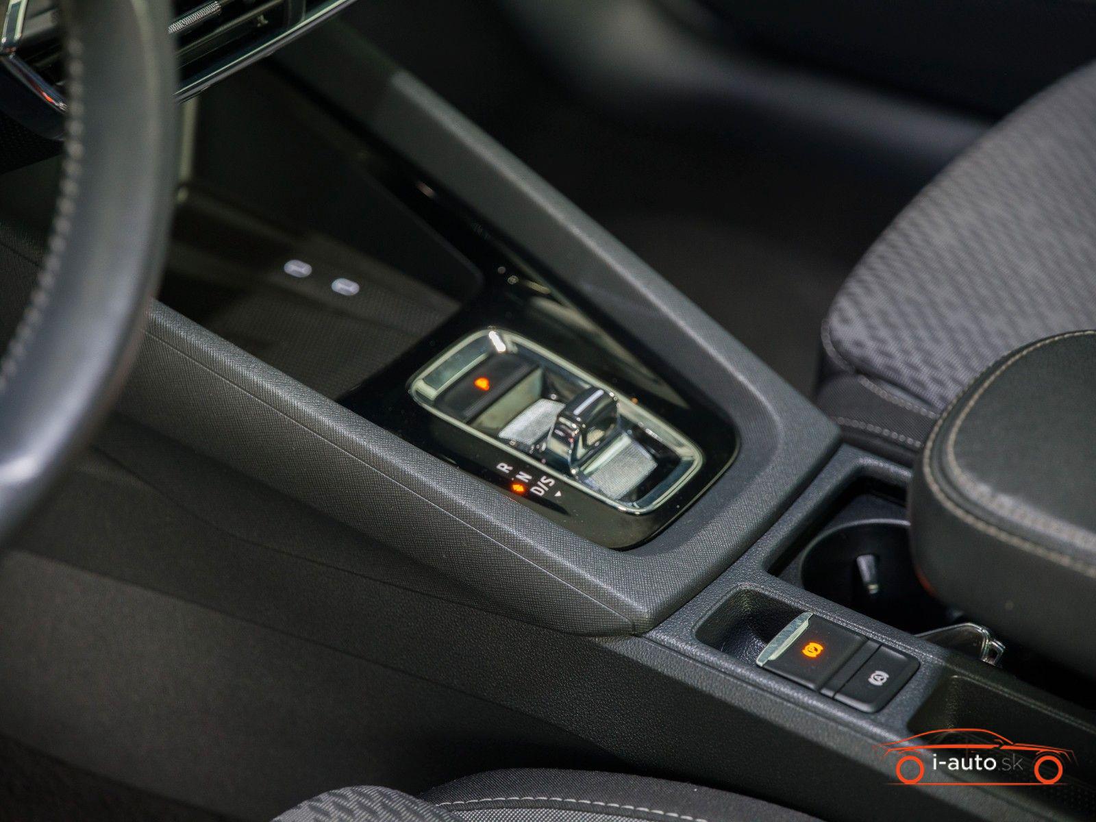 Skoda Octavia Combi Style za 20500€