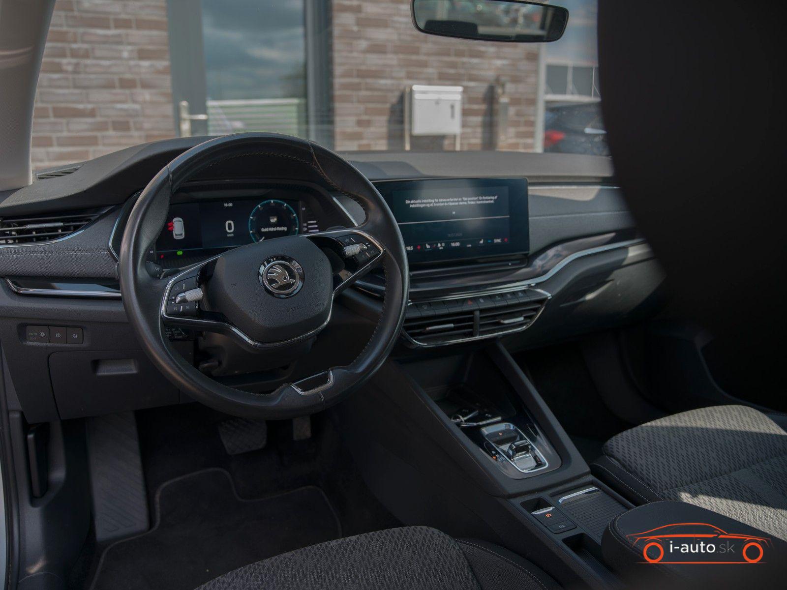 Skoda Octavia Combi Style za 20500€