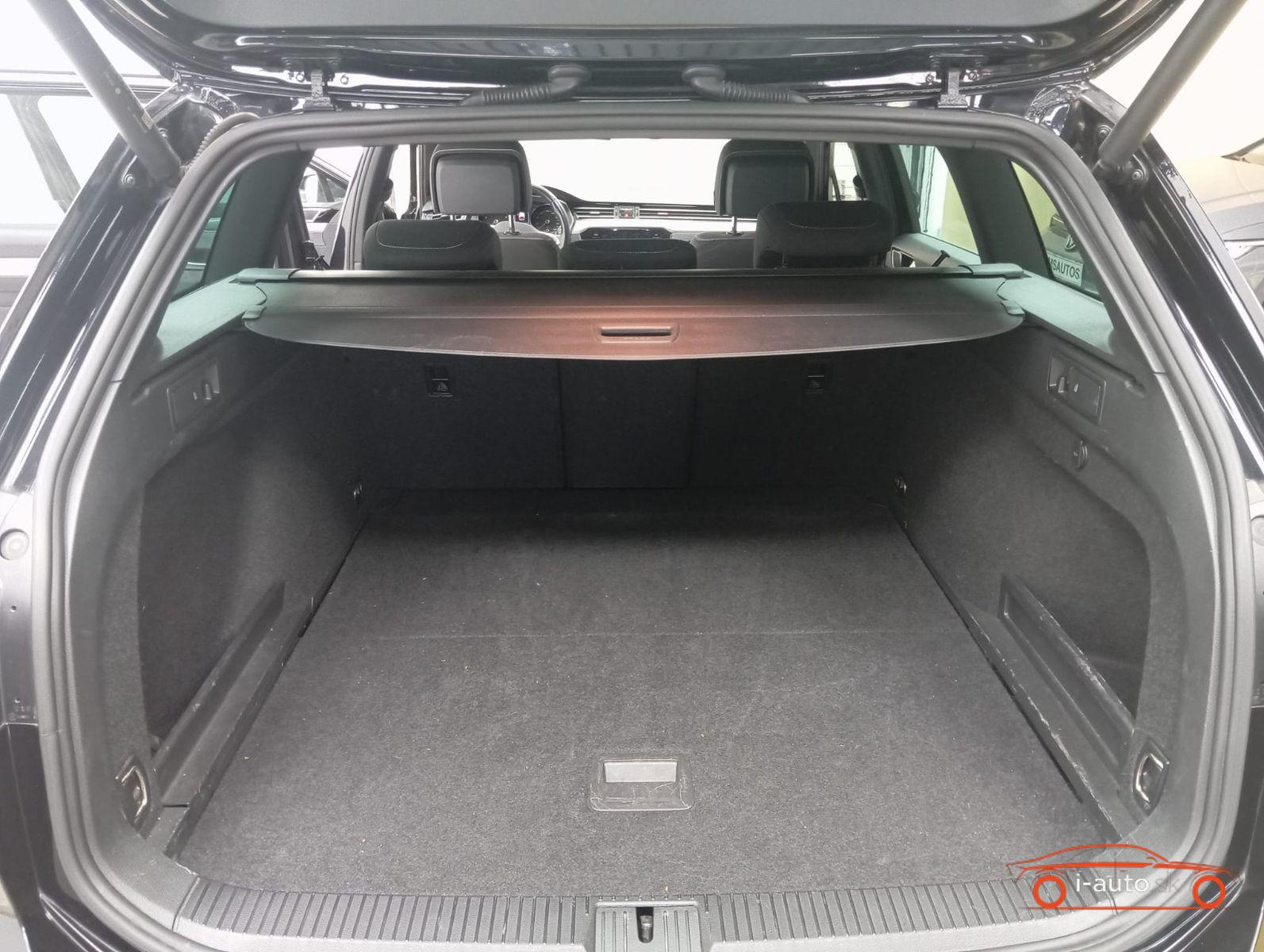 Volkswagen Passat Variant 1.5 TSI DSG Business za 19700€