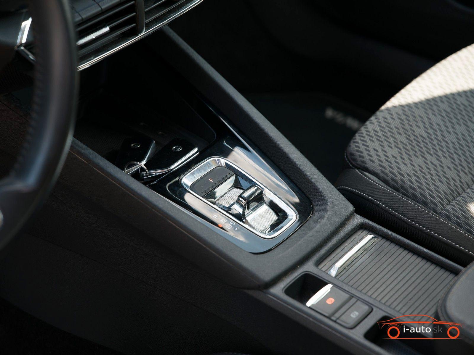 Skoda Octavia Combi Style za 20500€