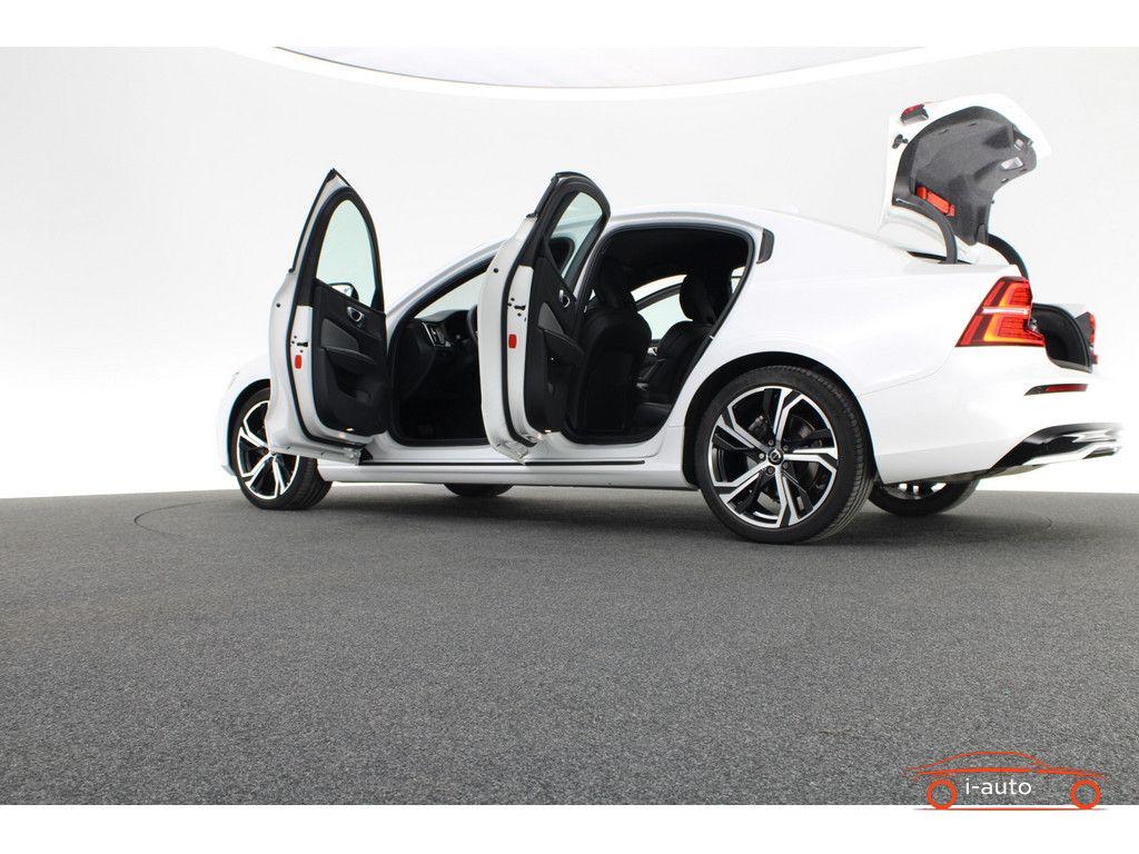 Volvo S60 B4 B Plus Dark  za 35800€