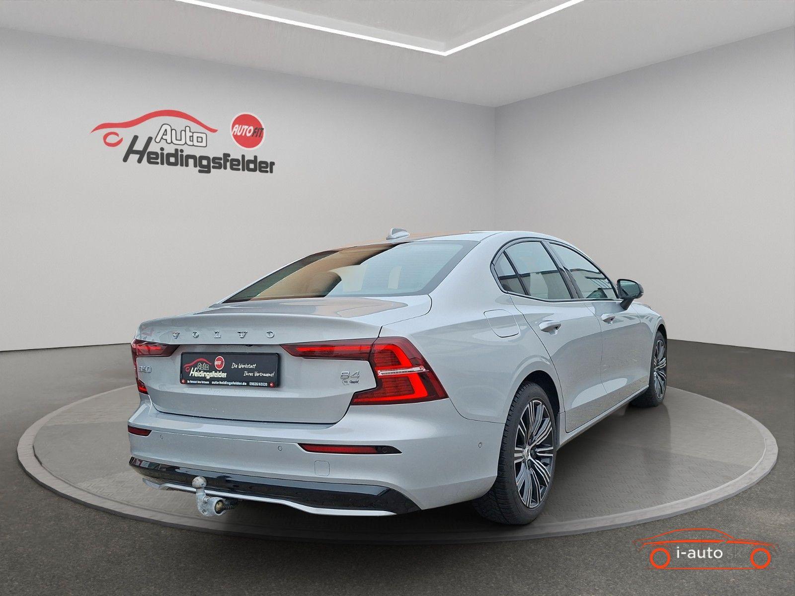 Volvo S60 Plus Dark za 35600€