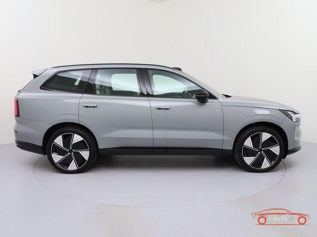 Volvo EX90 Ultra Performance Pure Electric AWD za 75700€