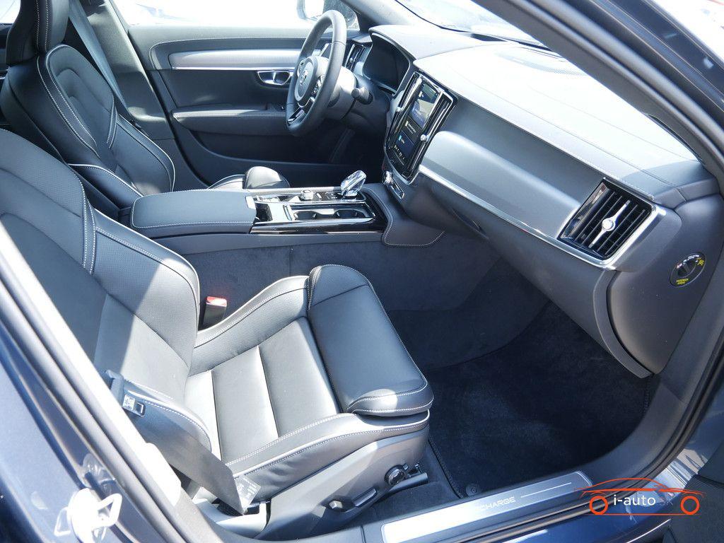 Volvo S90 T8 Ultimate Dark AWD za 74600€