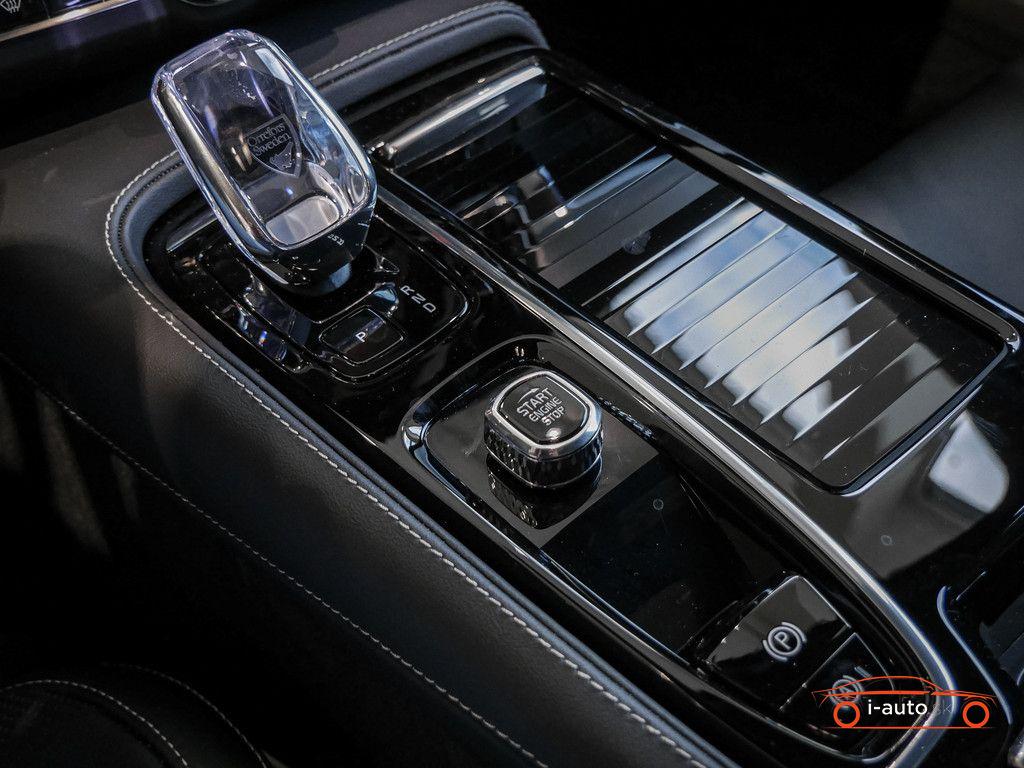 Volvo S90 T8 AWD Ultimate Dark za 60600€