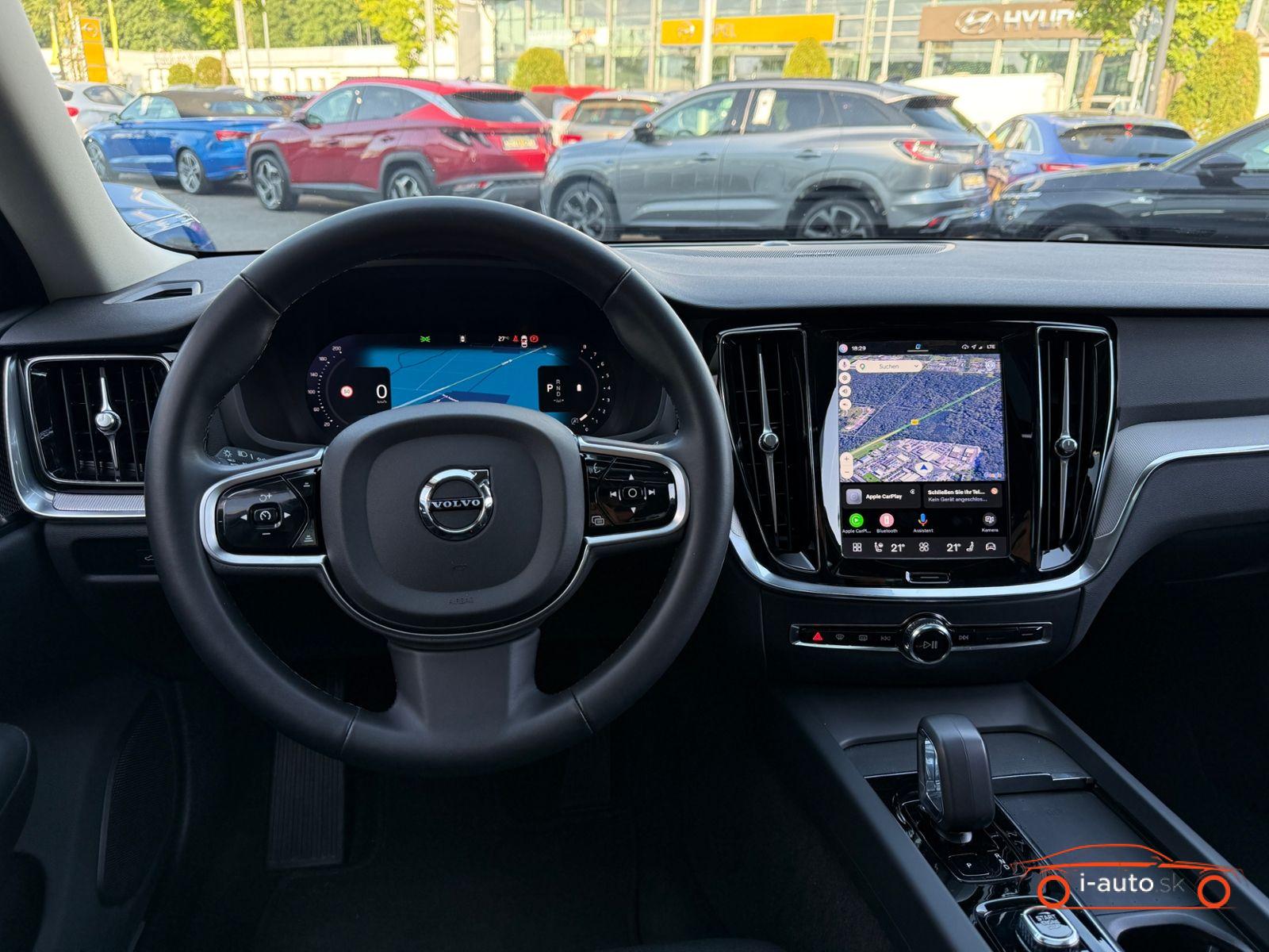 Volvo S60 Plus Dark za 40800€