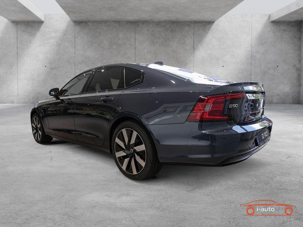 Volvo S90 T8 AWD Ultimate Dark za 60600€