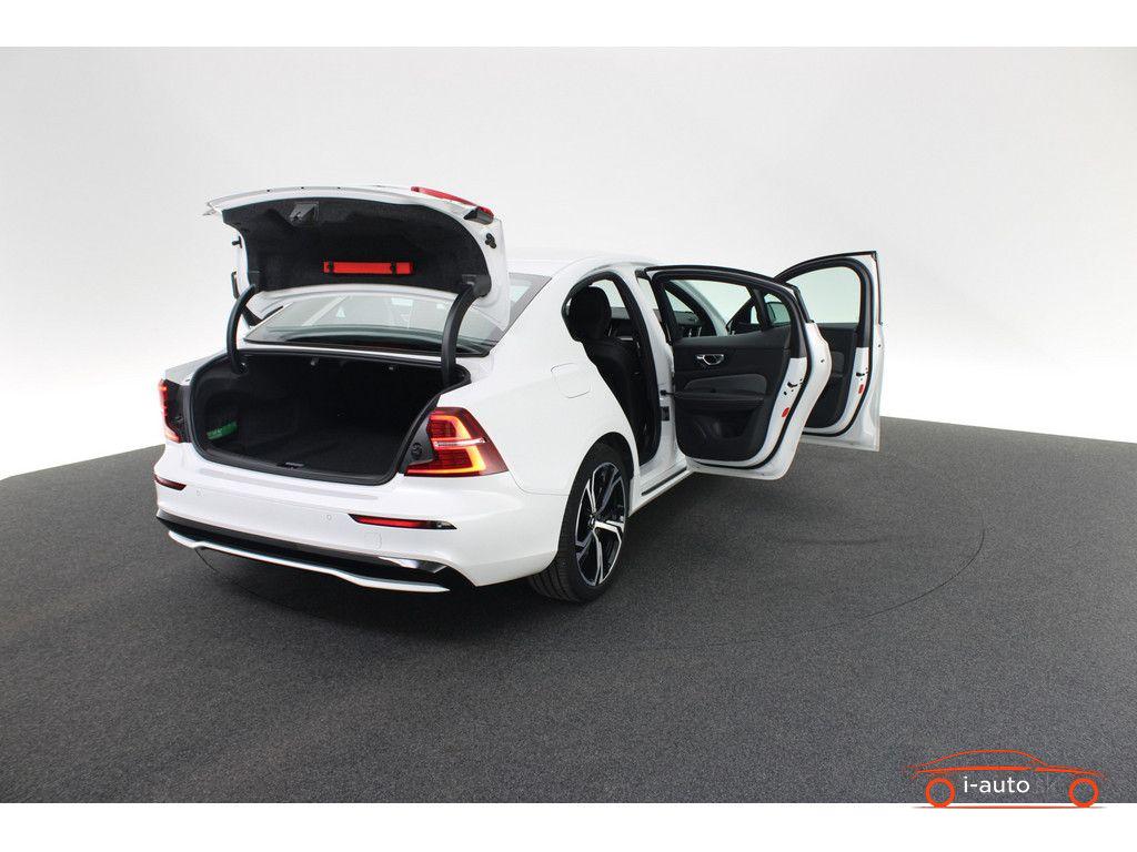 Volvo S60 B4 B Plus Dark  za 35800€
