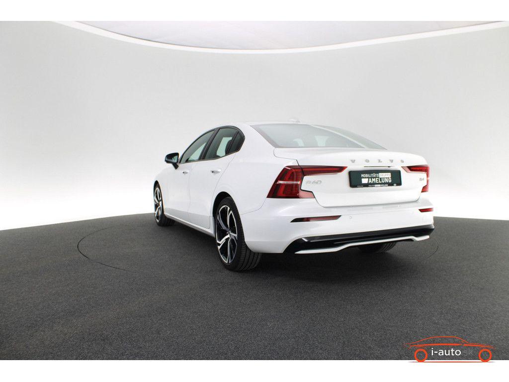 Volvo S60 B4 B Plus Dark  za 35800€