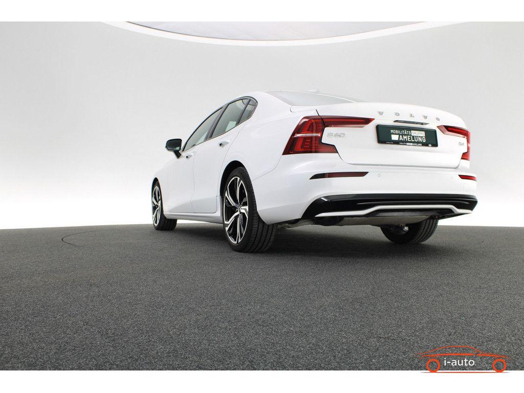 Volvo S60 B4 B Plus Dark  za 35800€