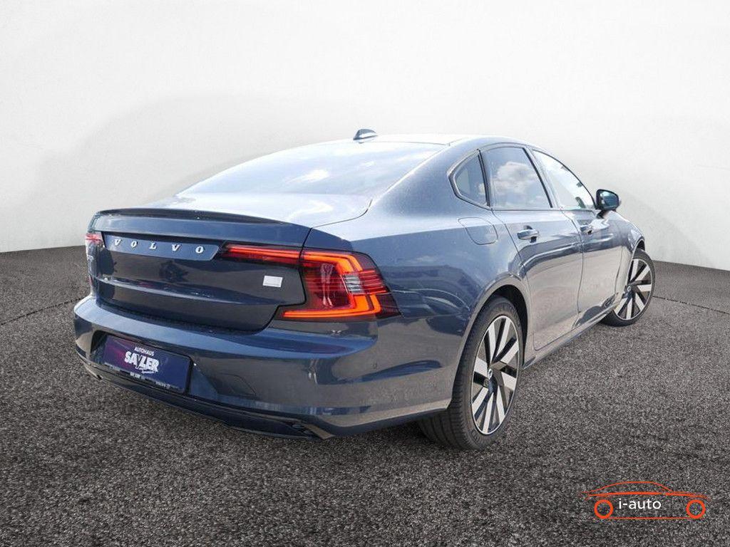 Volvo S90 T8 Ultimate Dark AWD za 74600€
