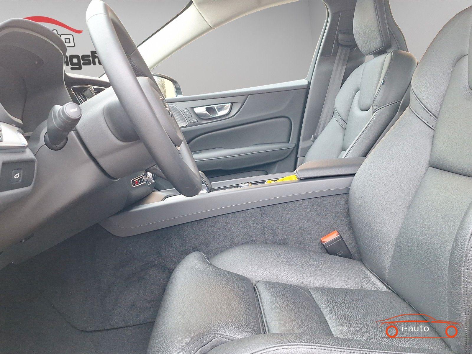 Volvo S60 Plus Dark za 35600€