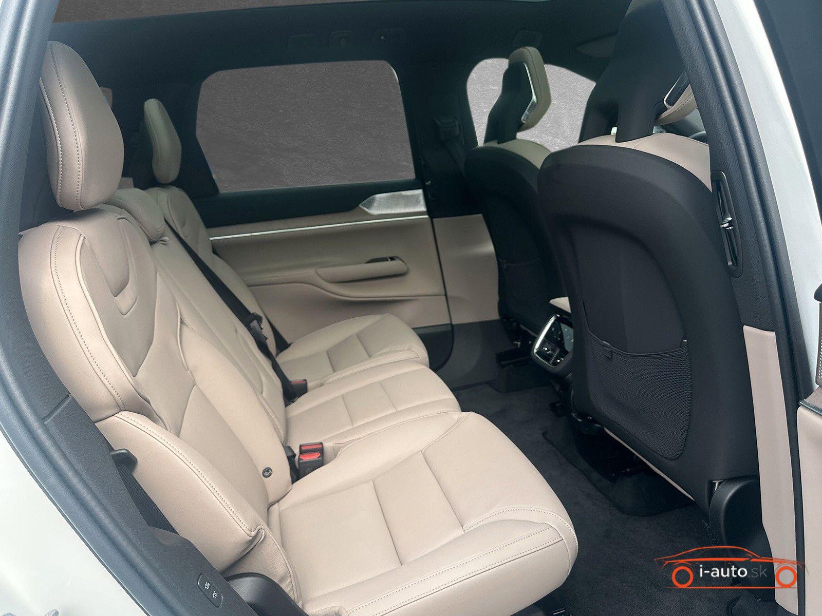 Volvo EX90 Ultra Twin Performance AWD  za 86600€
