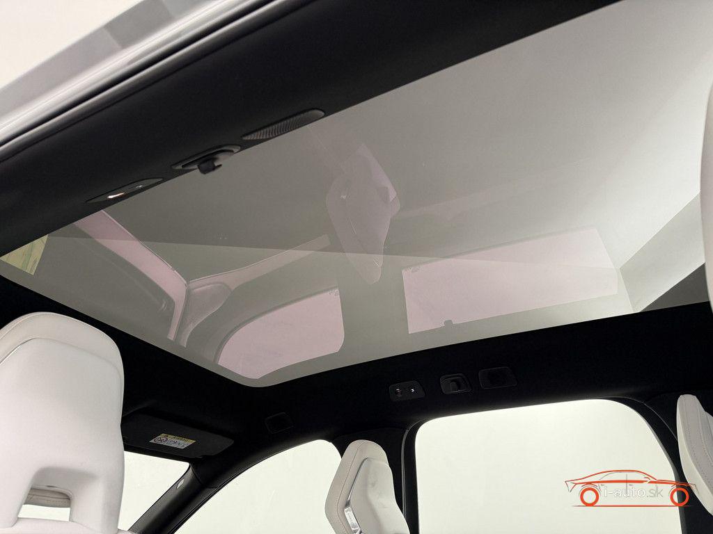 Volvo EX90 Ultra Performance Pure Electric AWD za 75700€