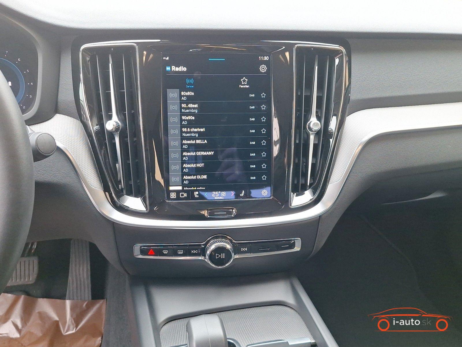 Volvo S60 Plus Dark za 35600€