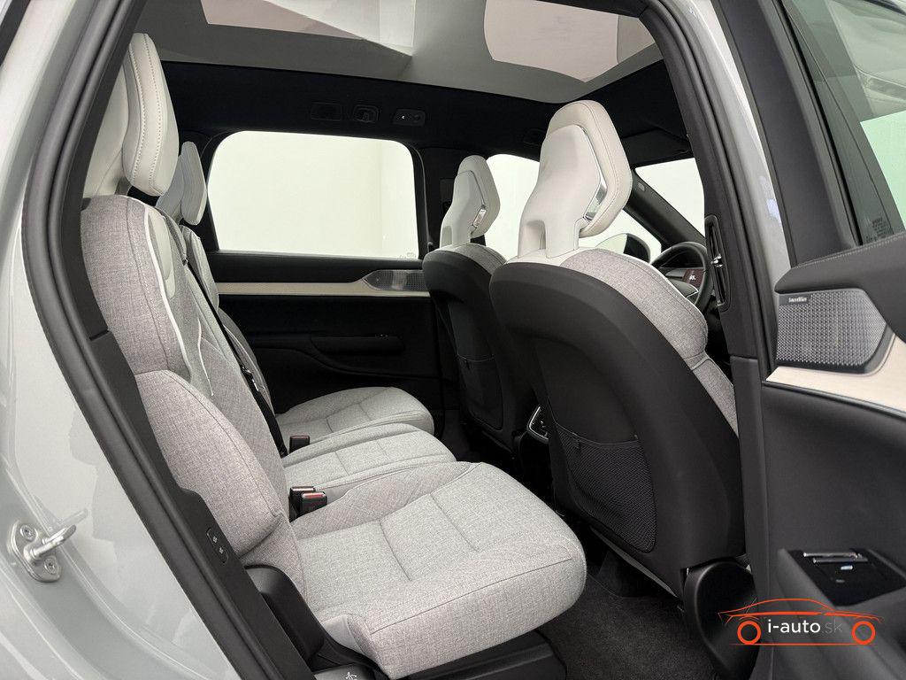 Volvo EX90 Ultra Performance Pure Electric AWD za 75700€