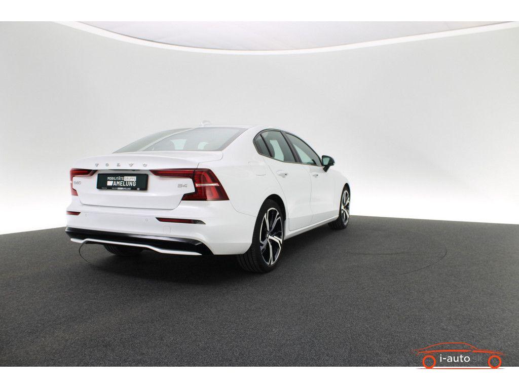 Volvo S60 B4 B Plus Dark  za 35800€