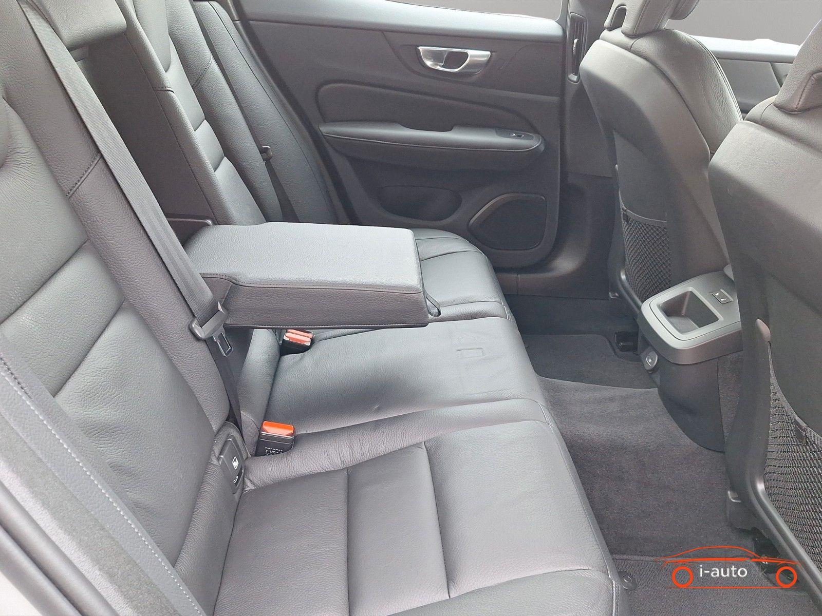 Volvo S60 Plus Dark za 35600€