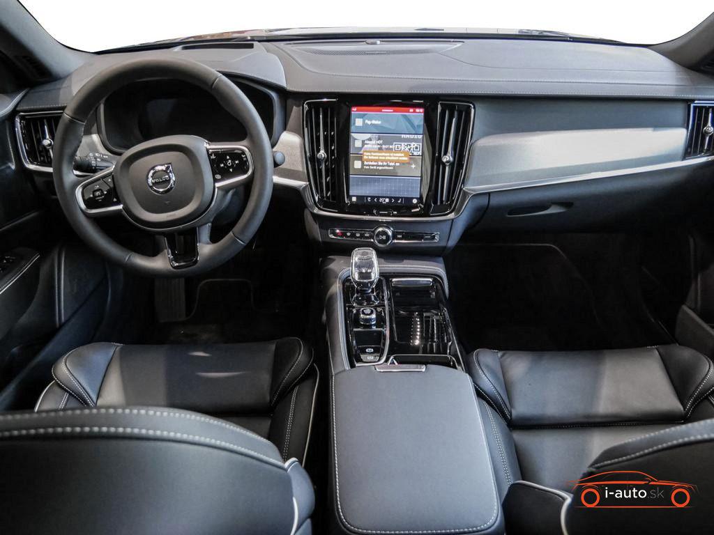 Volvo S90 T8 AWD Ultimate Dark za 60600€