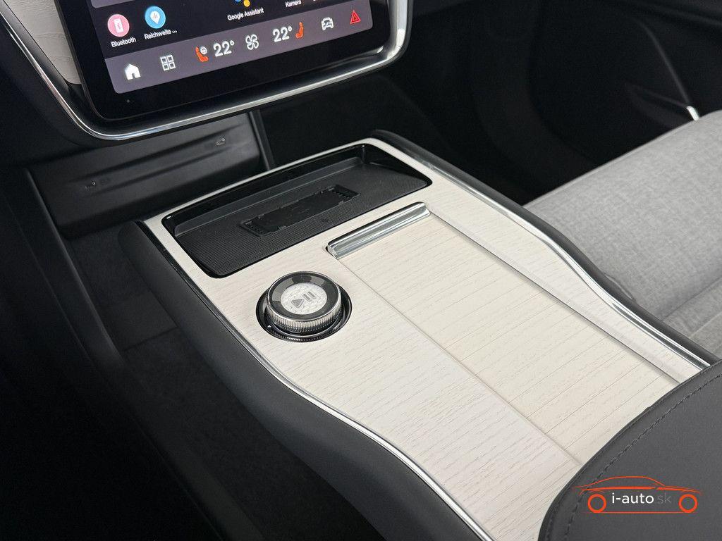 Volvo EX90 Ultra Performance Pure Electric AWD za 75700€