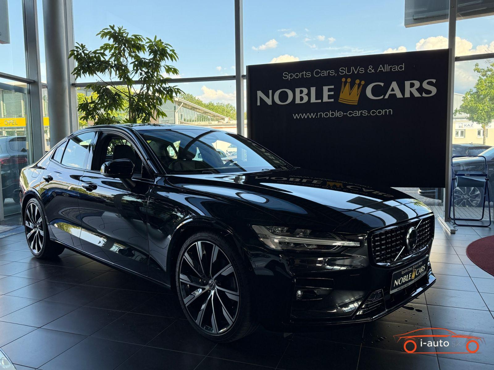 Volvo S60 Plus Dark za 40800€