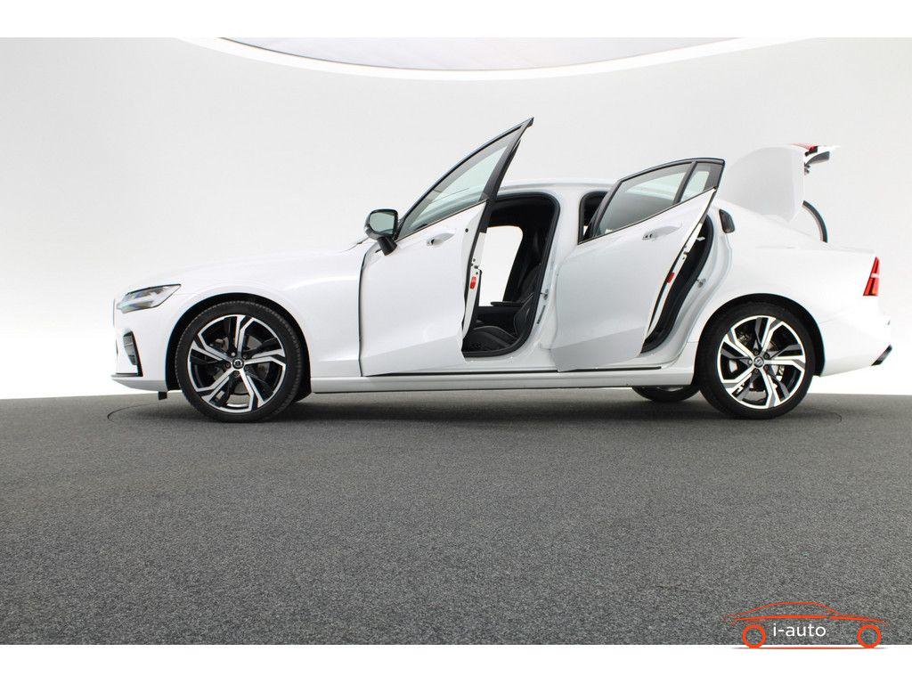 Volvo S60 B4 B Plus Dark  za 35800€