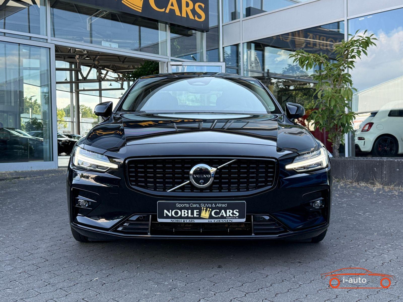 Volvo S60 Plus Dark za 40800€