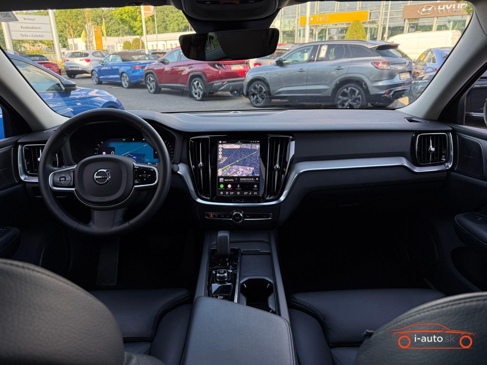 Volvo S60 Plus Dark za 40800€