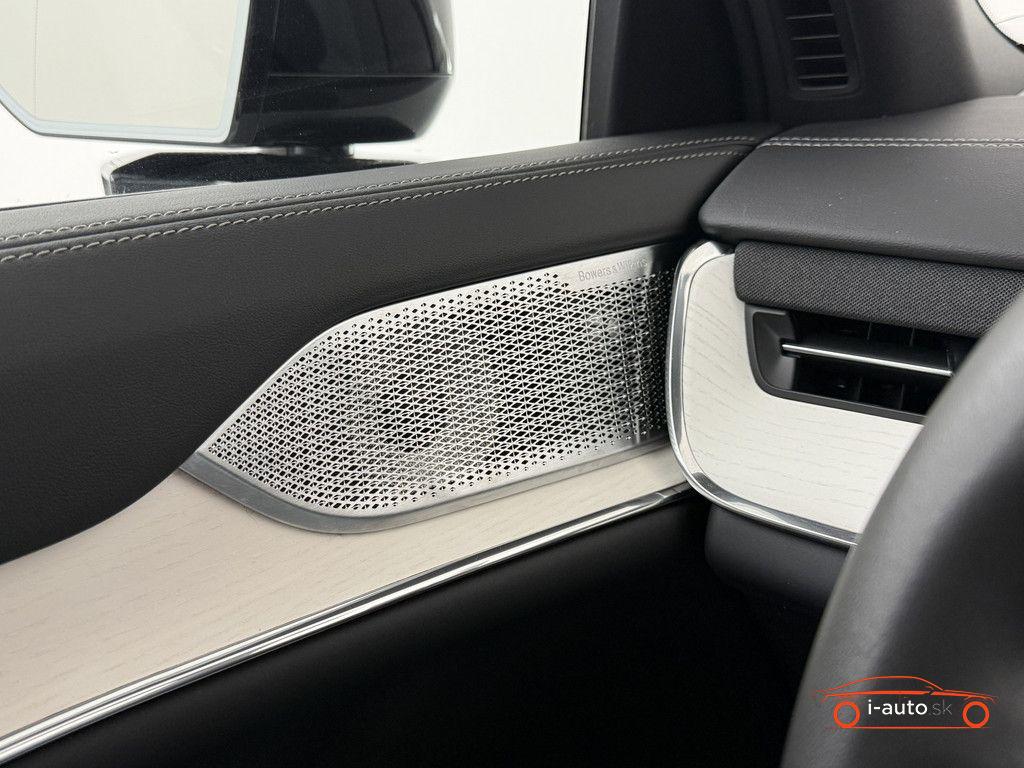 Volvo EX90 Ultra Performance Pure Electric AWD za 75700€