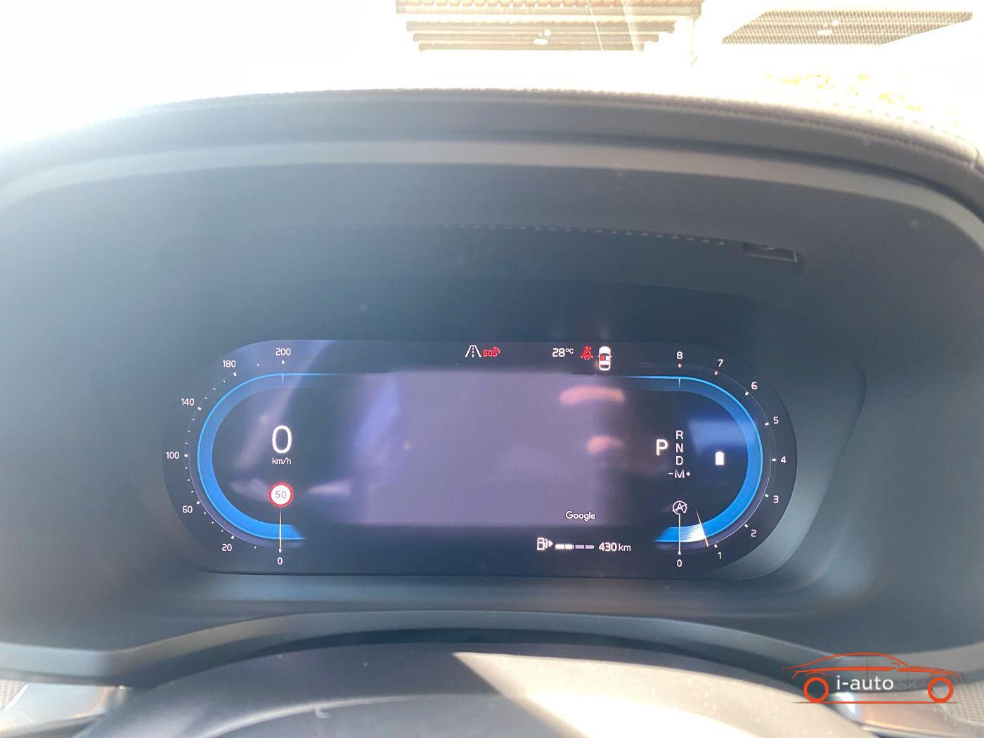 Volvo S60 B5 Ultimate Dark AWD  za 42000€