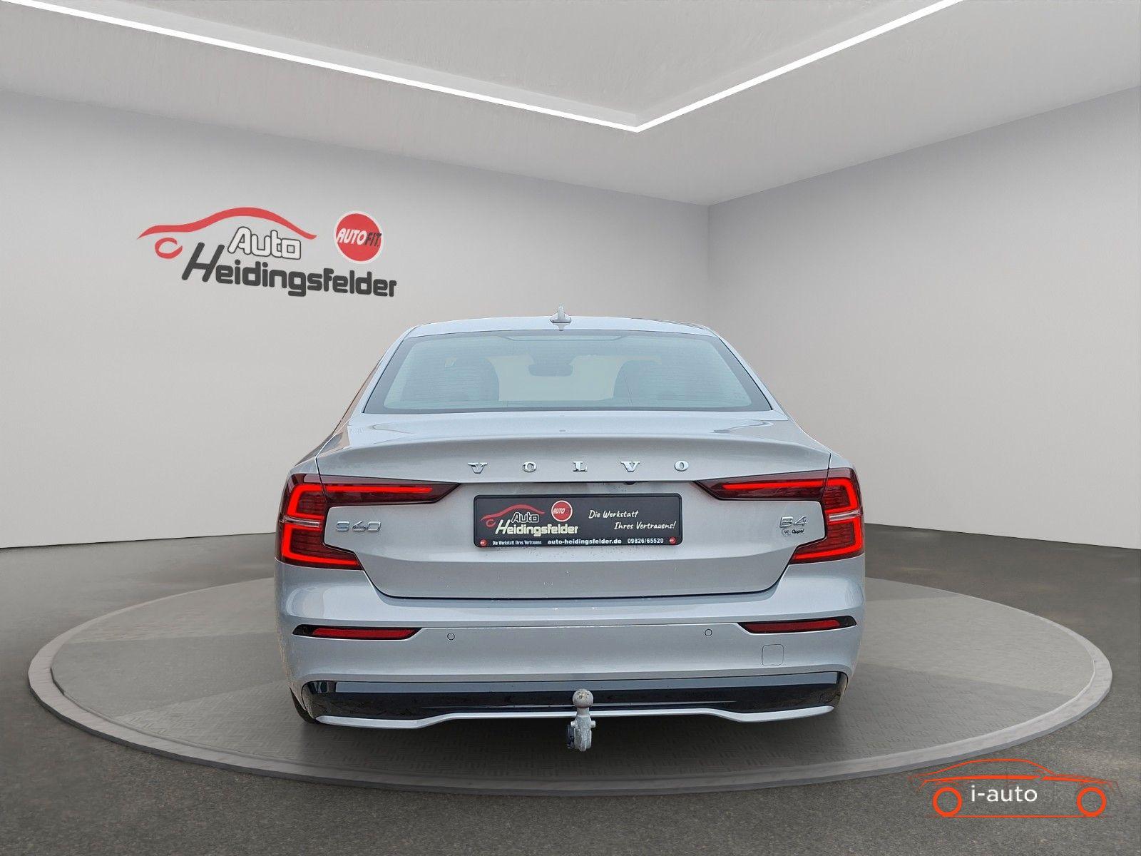 Volvo S60 Plus Dark za 35600€