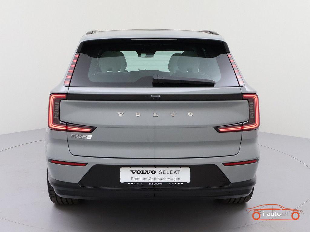 Volvo EX90 Ultra Performance Pure Electric AWD za 75700€