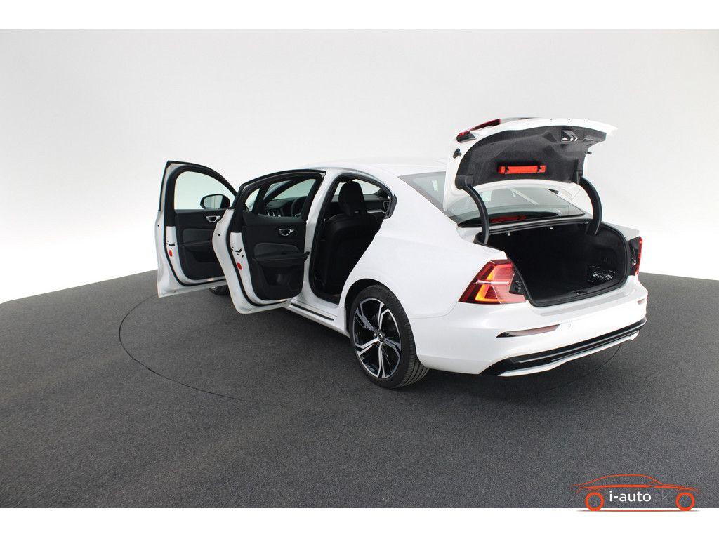 Volvo S60 B4 B Plus Dark  za 35800€