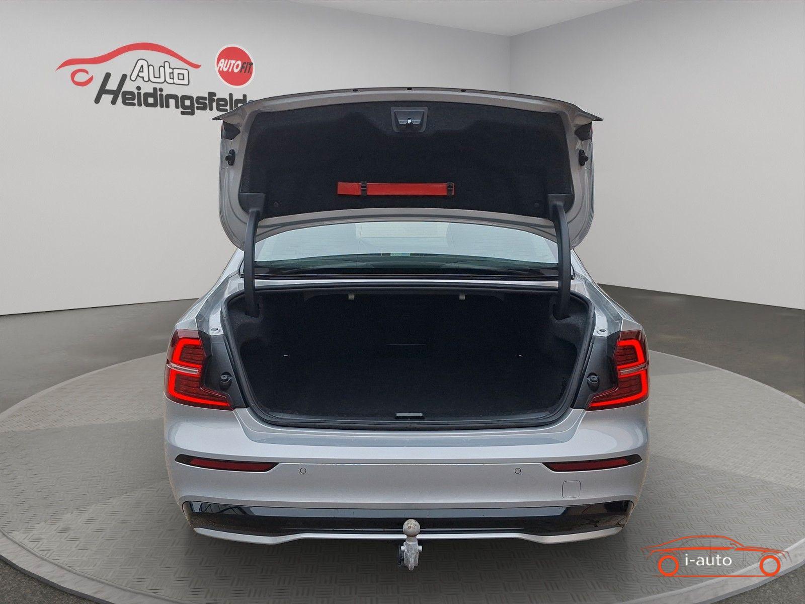 Volvo S60 Plus Dark za 35600€