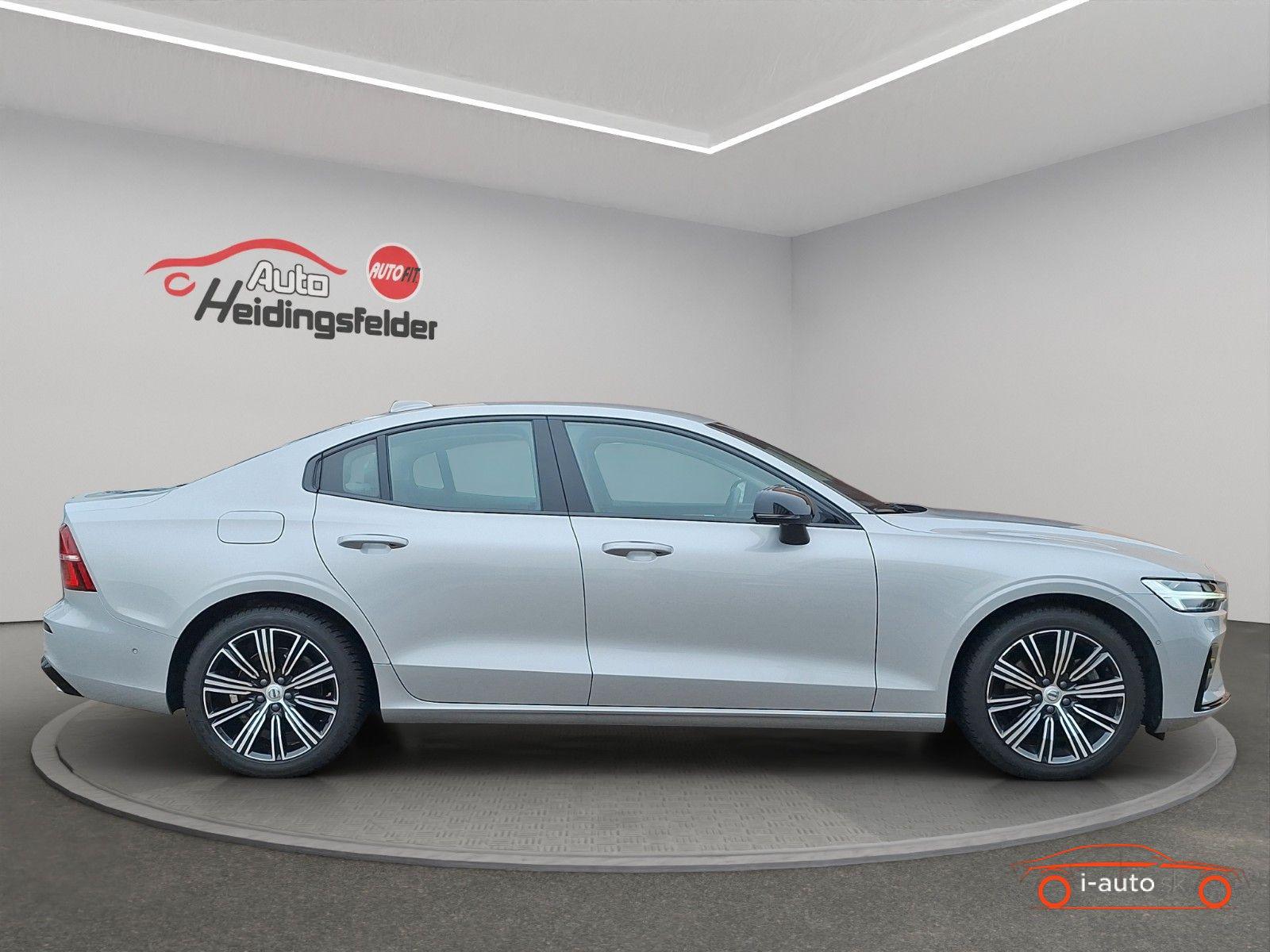 Volvo S60 Plus Dark za 35600€