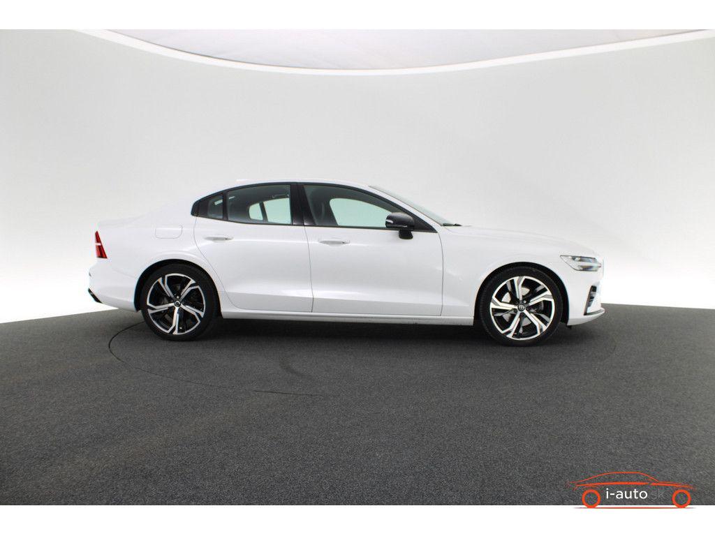Volvo S60 B4 B Plus Dark  za 35800€