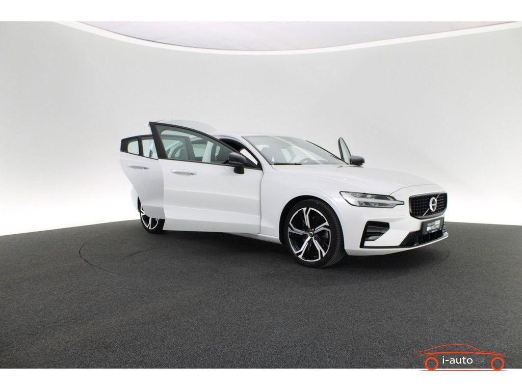 Volvo S60 B4 B Plus Dark  za 35800€