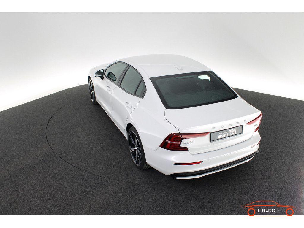 Volvo S60 B4 B Plus Dark  za 35800€