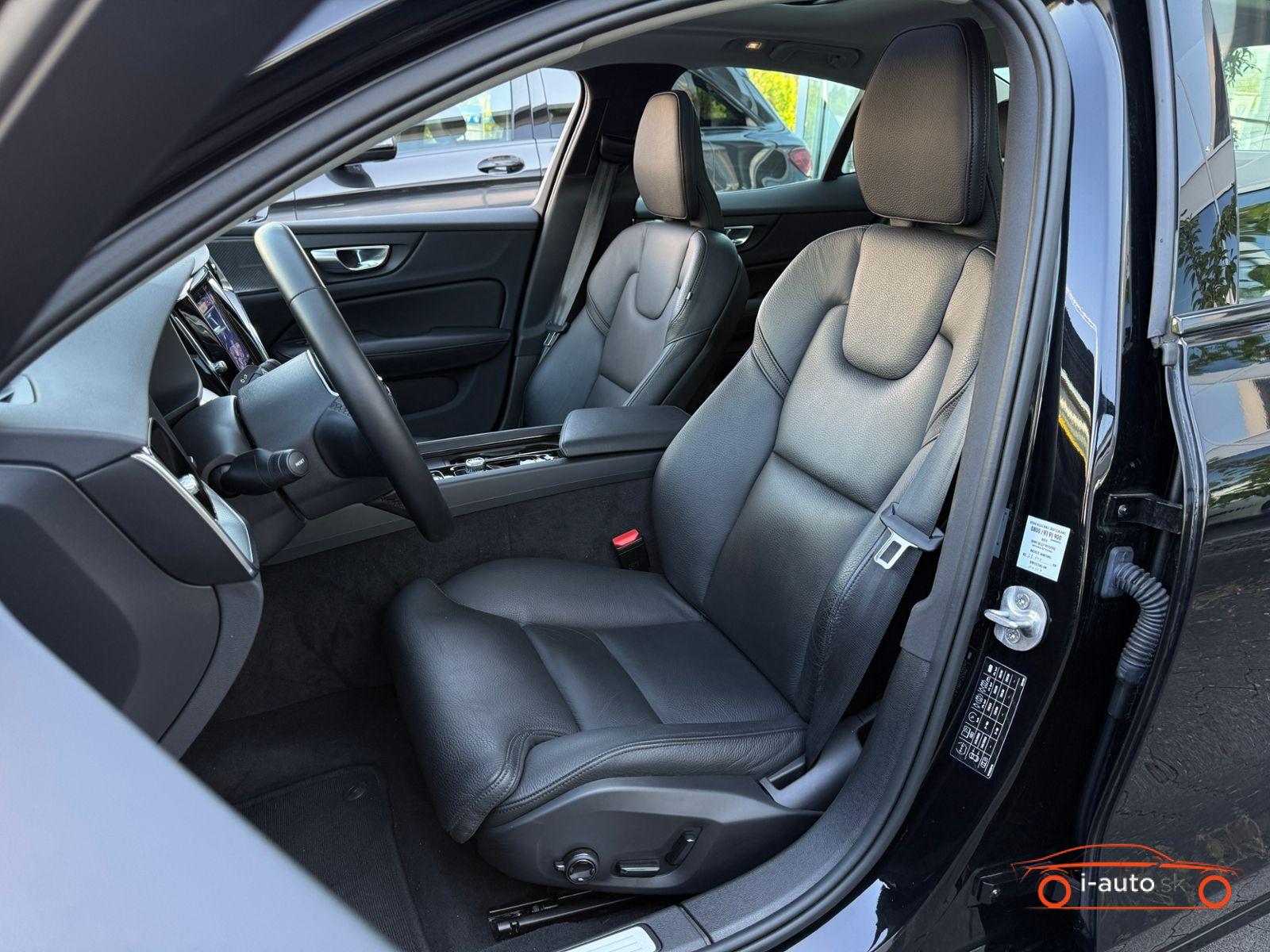 Volvo S60 Plus Dark za 40800€