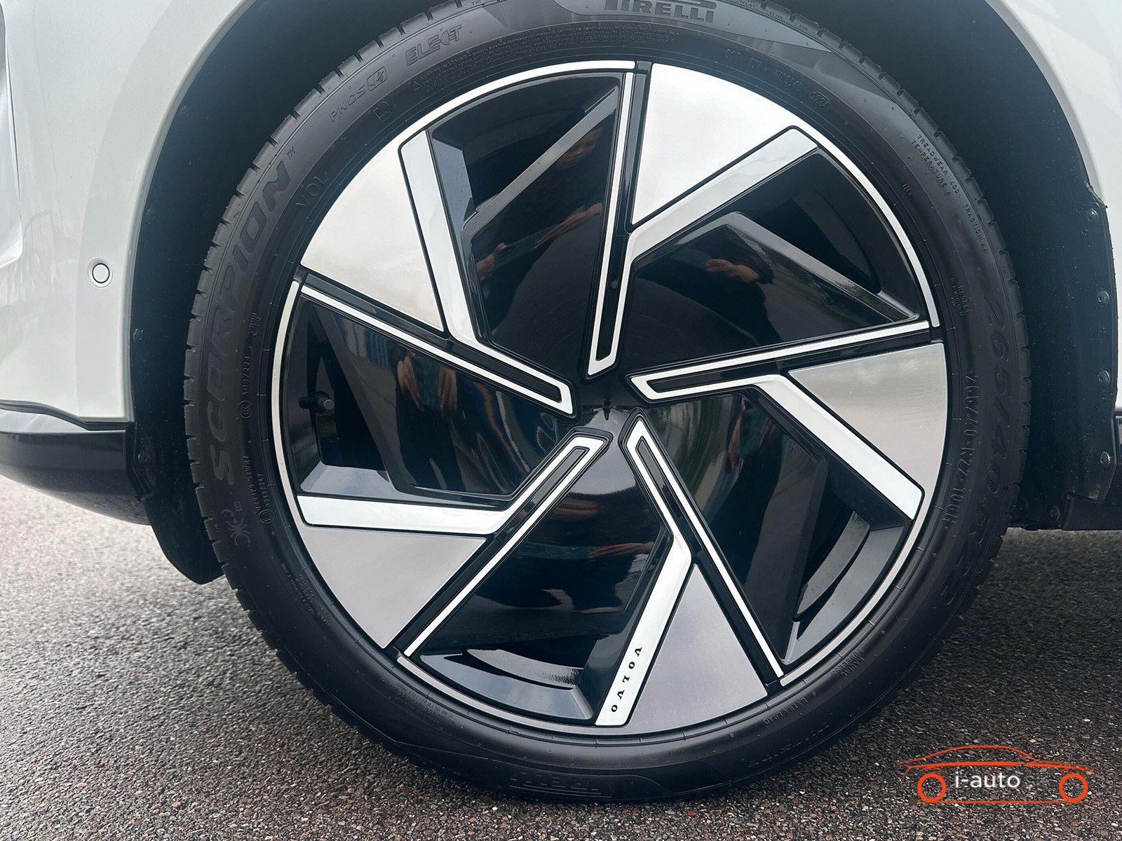 Volvo EX90 Ultra Twin Performance AWD  za 86600€