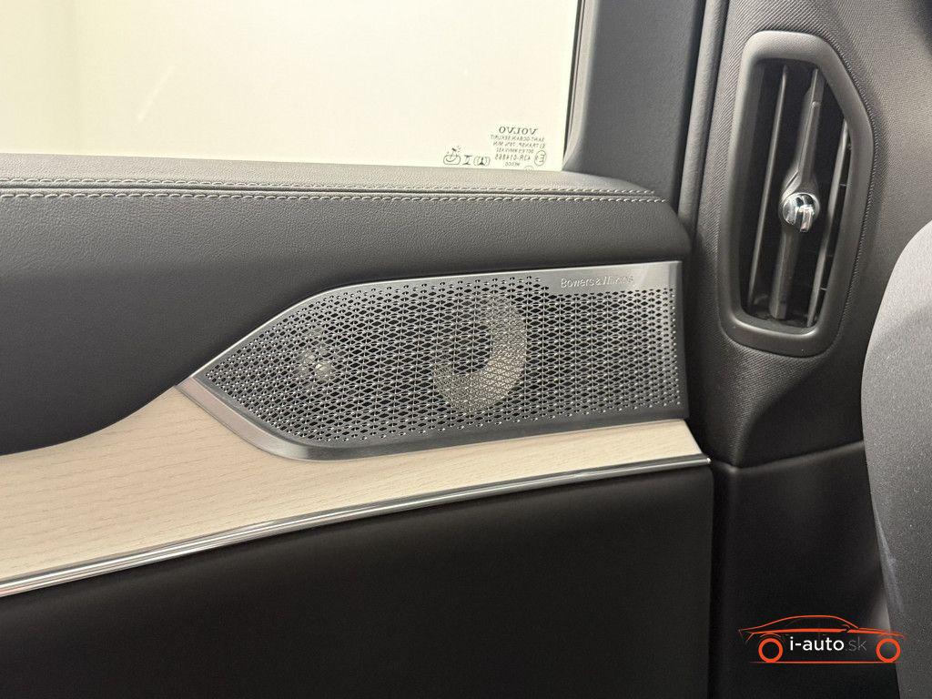 Volvo EX90 Ultra Performance Pure Electric AWD za 75700€