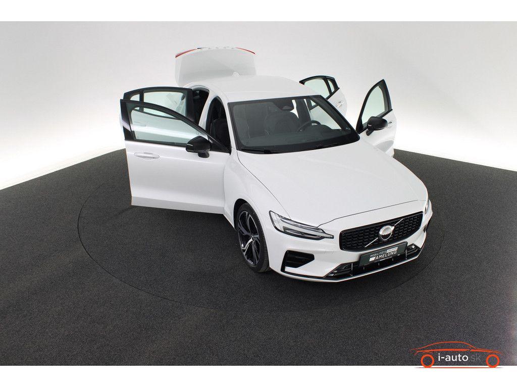 Volvo S60 B4 B Plus Dark  za 35800€