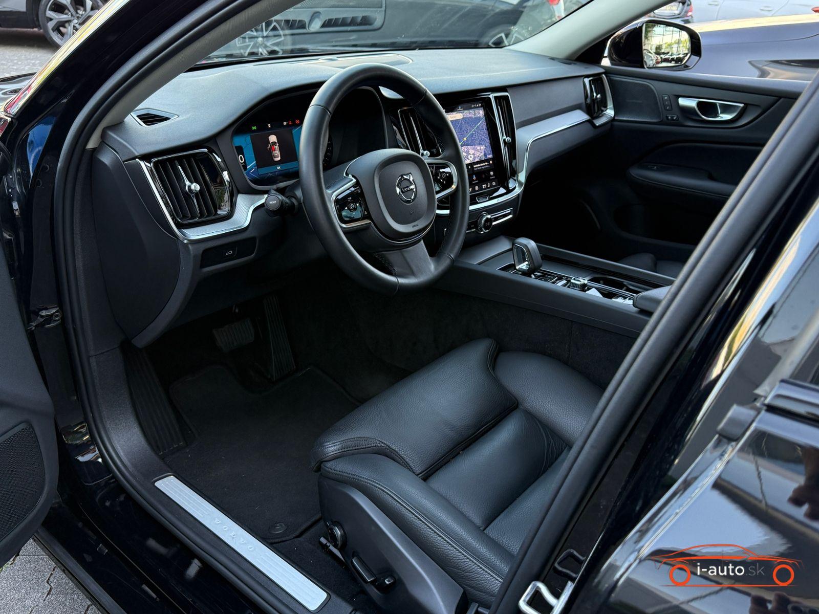 Volvo S60 Plus Dark za 40800€