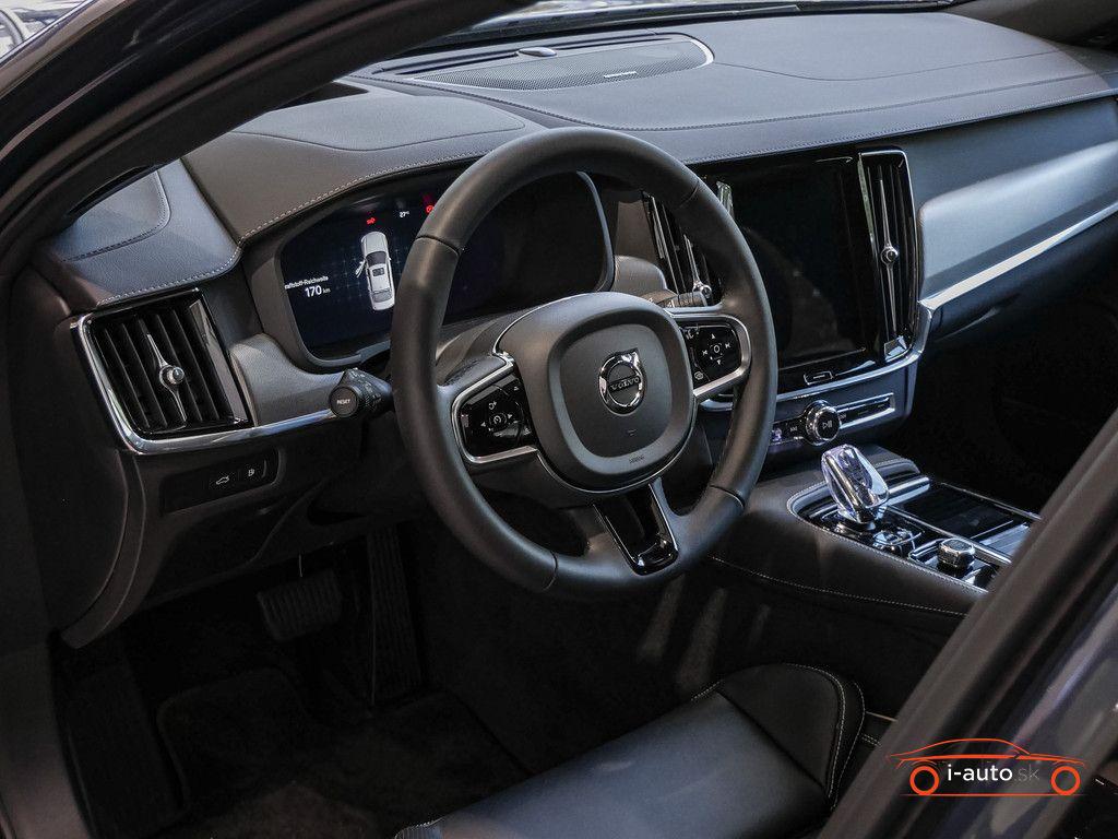 Volvo S90 T8 AWD Ultimate Dark za 60600€