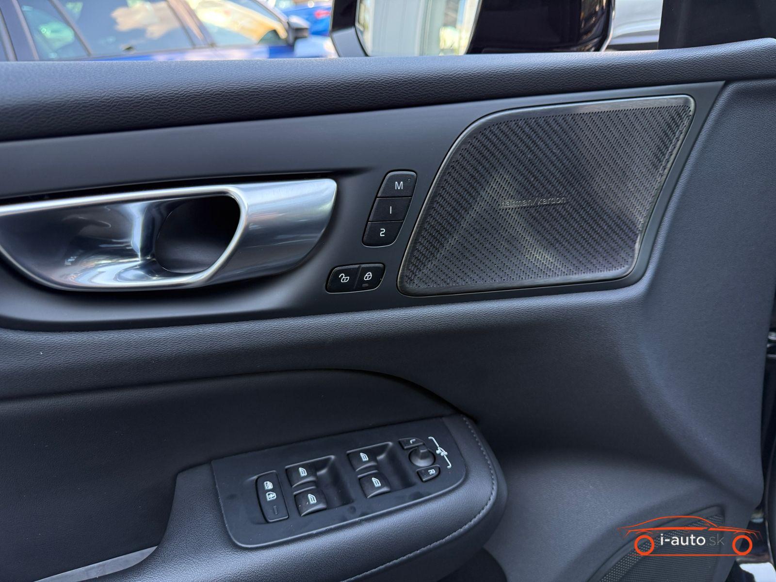 Volvo S60 Plus Dark za 40800€