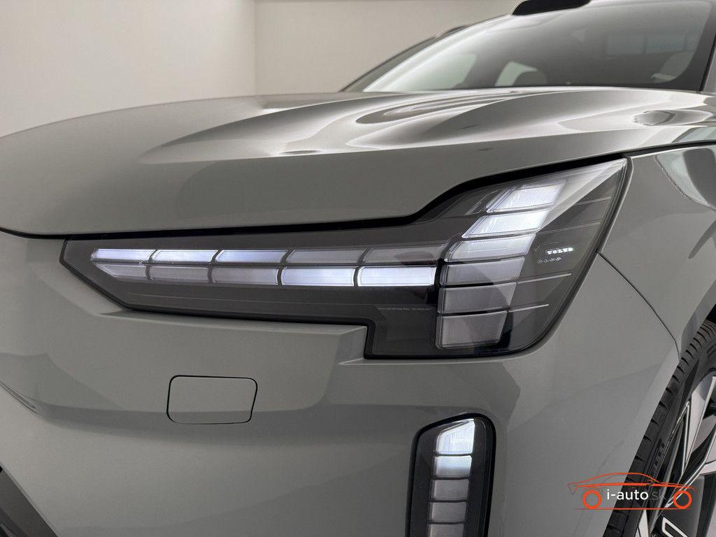 Volvo EX90 Ultra Performance Pure Electric AWD za 75700€