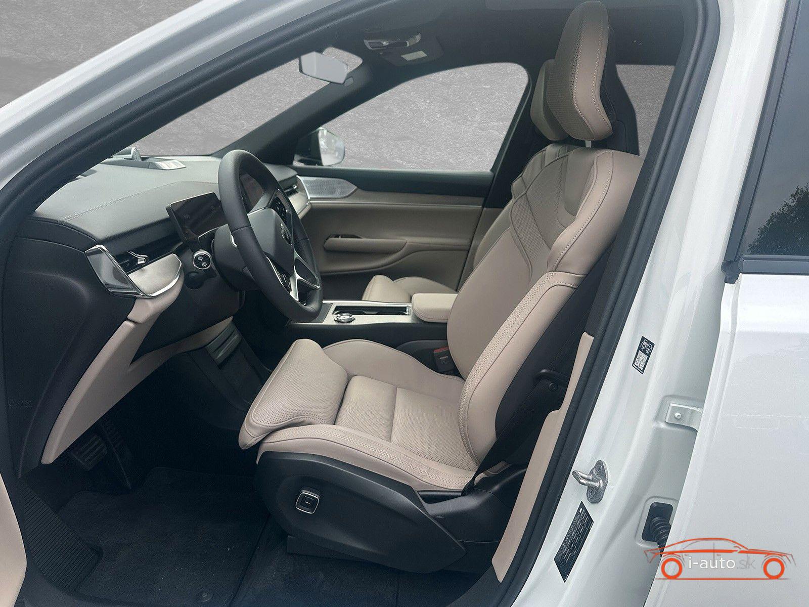 Volvo EX90 Ultra Twin Performance AWD  za 86600€